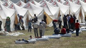 تركيا تعين “والياً” للسوريين وسط انتقادات من المعارضة