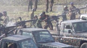 بداية تحرك عربي لاحتواء الأزمة اليمنية