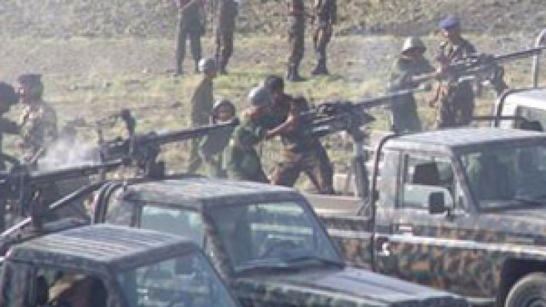 بداية تحرك عربي لاحتواء الأزمة اليمنية