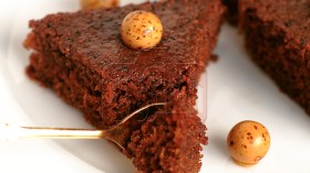 “سوفلي” بالشكولاطة