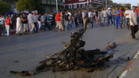 ‮”‬الجماعة‮ ‬السلفية‮”.. ‬إرهاب‮ ‬أعمى‮ ‬بلا‮ ‬هدف