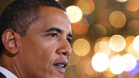 ضربة موجعة لأوباما في ذكرى توليه السلطة