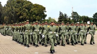 MDN: les dossiers des différentes franges de l’ANP étudiés au “cas par cas”