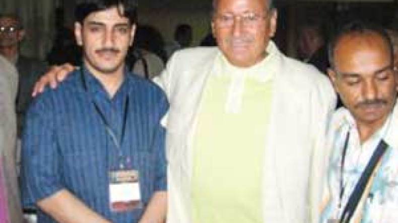 حمينة متشائم وبلحاج مصدوم والعسكري يدين السياسة التسييرية