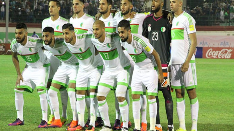مونديال روسيا لم يعد أولوية!