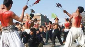 بروز طائفة شيعية بالوادي وتقرير رسمي يحذر من خطورة الوضع