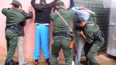 Bordj Bou-Arreridj: Saisie de 29 quintaux d’engrais et de 4 kg de mercure