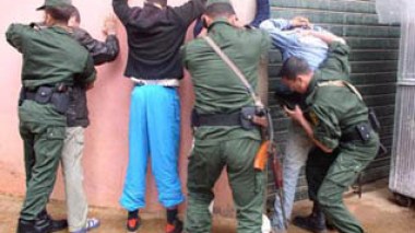 Les éléments anti-stupéfiants en état d'alerte pendant le ramadan