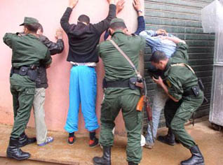 Les éléments anti-stupéfiants en état d'alerte pendant le ramadan