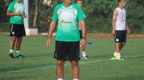 الإنضباط‭ ‬يعود‭ ‬من‭ ‬جديد‭ ‬إلى‭ ‬المنتخب‭ ‬الوطني‭ ‬