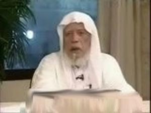 Exclusif : le savant Abou Bakar Jaber Al Djazairi dans un entretien à Echorouk :les kamikazes en Algérie sont gouvernés par l’ignorance, et encouragés par les ennemis de l’islam