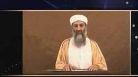 بن لادن: الصراع الفلسطيني الإسرائيلي كان ملهمًا للمهاجمين في 11 سبتمبر