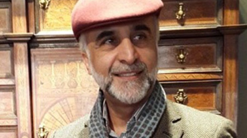 “لغتي” تمثل العرب في معرض لندن للكتاب