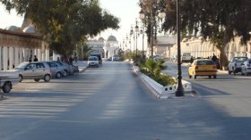 خيبة أمل سكان الوادي في مشروع ازدواجية الطرقات الوطنية