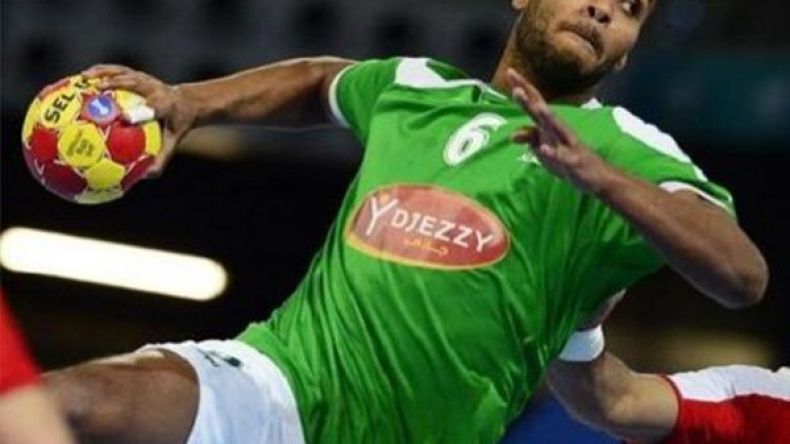تربصان في‮ ‬سلوفينيا وفرنسا تحضيرا لكأس إفريقيا لكرة اليد بمصر