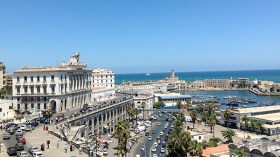 إعذارات نهائية لـ 15 مؤسسة صناعية خدماتية بالعاصمة