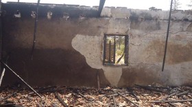 حرق ضريح بالبليدة بدعوى أنه “مقام إبليس”