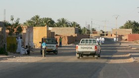 سكان قورارة بأدرار يطالبون النواب الجدد بتحريك التنمية