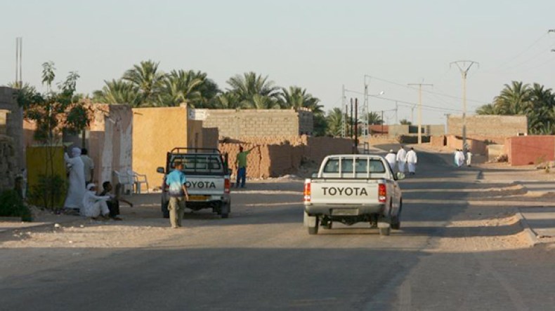 سكان قورارة بأدرار يطالبون النواب الجدد بتحريك التنمية