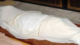 العثور على جثة شاب متعفنة بأدرار