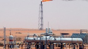 الشروع في انجاز محطة جديدة لتكرير النفط بحاسي مسعود