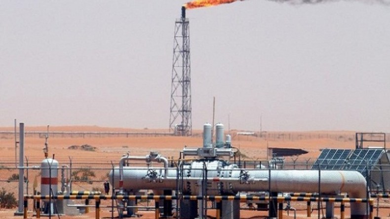 الشروع في انجاز محطة جديدة لتكرير النفط بحاسي مسعود