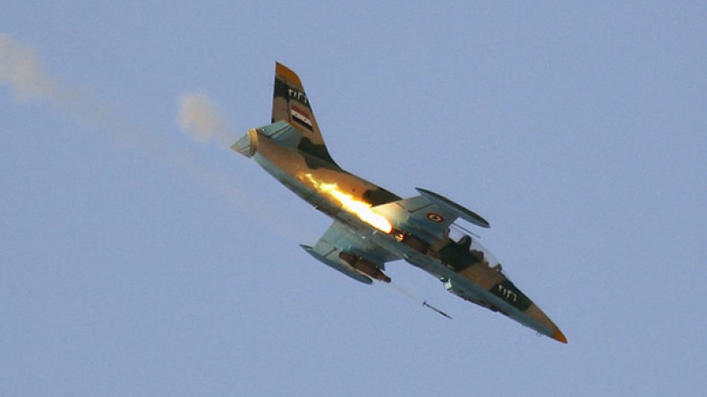 العثور على قائد الطائرة العسكرية السورية المحطمة في تركيا