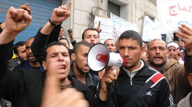 الأعوان المتعاقدون باتصالات الجزائر يطالبون بالمساواة في الإدماج