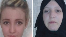 العثور على الطفلة شمس بعد أسبوعين من اختفائها في وهران