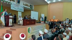 دعوة لإنشاء أكاديمية للشريعة وعلوم التصوّف بمدينة ورقلة