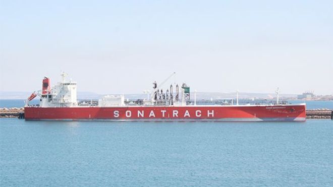 بداية نهاية “الأوبك”.. وسوناطراك ستبيع البترول في الأسواق الحرة!