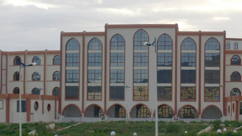 من المسؤول عن الوضع المقلق بجامعة الدكتور مولاي الطاهر بسعيدة ؟!