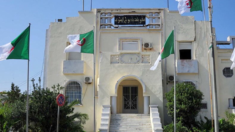 لا وثائق بيومترية أو “كلاسيكية” ببلدية برج البحري منذ 9 أشهر