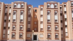 تأخر أشغال التهيئة والشبكات يؤجل توزيع السكنات بجانت