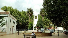 صراع حول استغلال مبنى “سيدي بلهدلي” بعين الدفلى