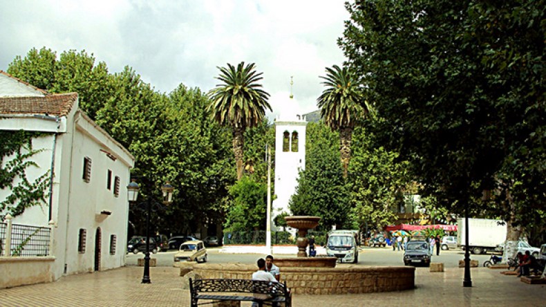 صراع حول استغلال مبنى “سيدي بلهدلي” بعين الدفلى