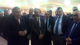 شراكة بين مستثمري ورقلة ومتيجة للنهوض بالزراعة في الجنوب