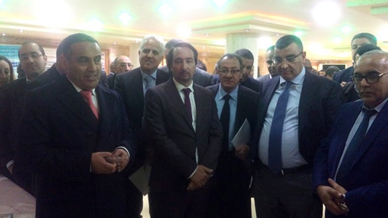 شراكة بين مستثمري ورقلة ومتيجة للنهوض بالزراعة في الجنوب