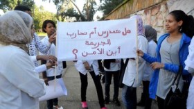 مخمورون يرعبون تلاميذ متوسطتين بباتنة وقسنطينة والأولياء يحتجون