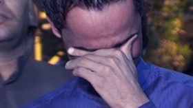 هكذا جعلت عروس زوجها يبكي في يوم زفافهما فرحاً؟!