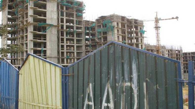 تحويل أراض فلاحية لإنجاز سكنات “عدل” يشعل الاحتجاج بالبليدة