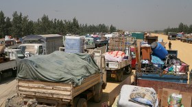 “نعاني من التشرد في رمضان وننتظر الرد على طعوننا منذ 8 أشهر”