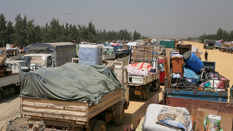 “نعاني من التشرد في رمضان وننتظر الرد على طعوننا منذ 8 أشهر”