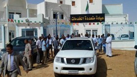 سكان صحن بري بالوادي يطالبون بتحسين الخدمات الصحية
