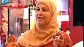 أخلاق مسلمة تظهر في الكاميرا الخفية