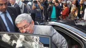 أويحي: الكلمة الآن للشعب الجزائري