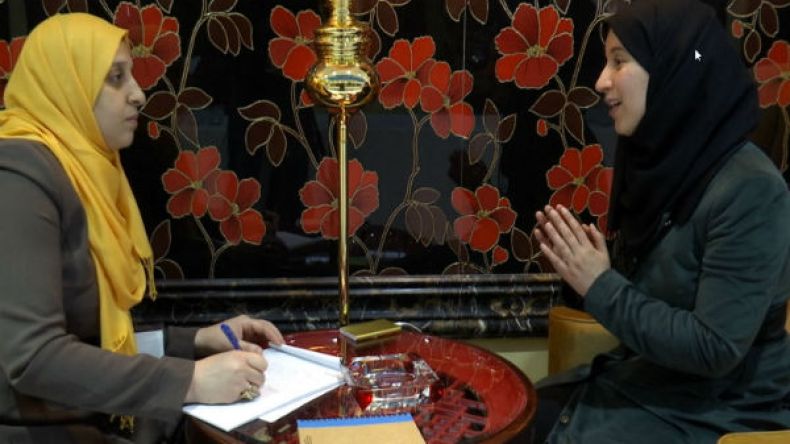 الحكومة تجاهلتني واستقبلت متسابقة ستار أكاديمي في المطار!