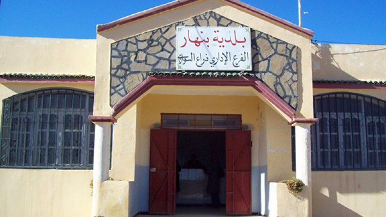 المجمع الريفي ببنهار في الجلفة خارج اهتمام السلطات