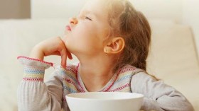 هل تعانين من فقدان طفلك للشهية.. إليك الأسباب والعلاج؟