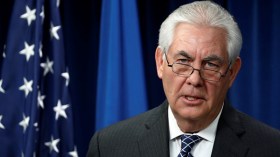 واشنطن: هناك مطالب موجهة لقطر يصعب تطبيقها